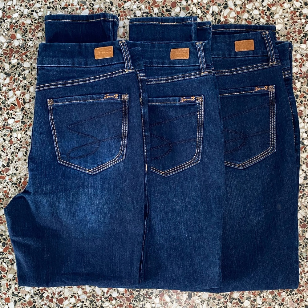 Seven7 Jeans